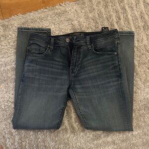 Men's liverpool Denim Jeans